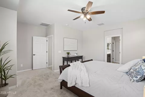 Bedroom - 10310 E Texas Ave, Mesa, AZ 85212 photo 2 of 6