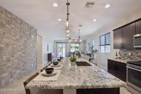 Kitchen - 10310 E Texas Ave, Mesa, AZ 85212 photo 4 of 4