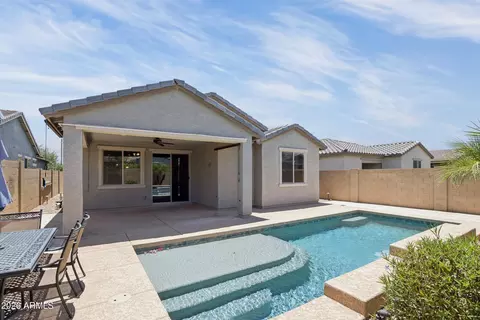 Exterior - 10310 E Texas Ave, Mesa, AZ 85212 photo 6 of 10