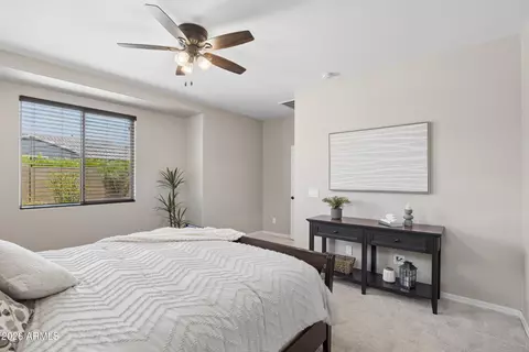 Bedroom - 10310 E Texas Ave, Mesa, AZ 85212 photo 3 of 6