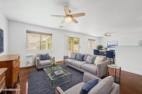 12371 W Turney Ave, Avondale, AZ 85392