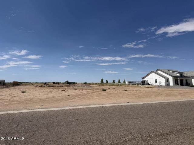 1457 E Kennedy Ave #12, Coolidge, AZ 85128