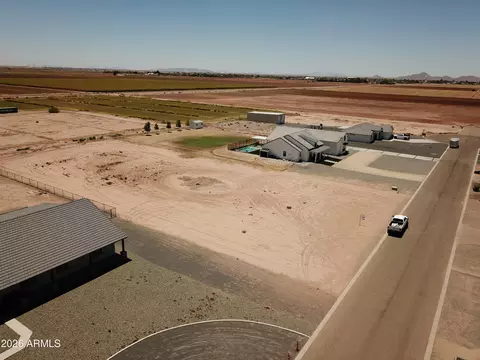 1457 E Kennedy Ave #12, Coolidge, AZ 85128