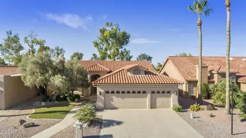 10519 E Michigan Ave, Sun Lakes, AZ 85248