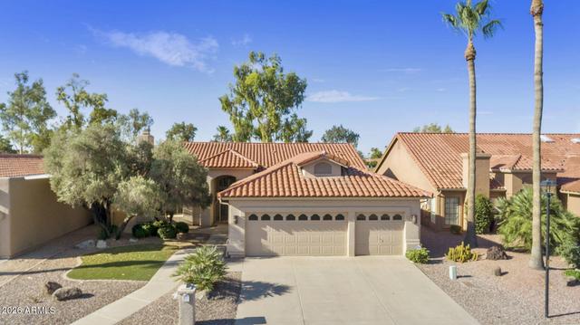10519 E Michigan Ave, Sun Lakes, AZ 85248