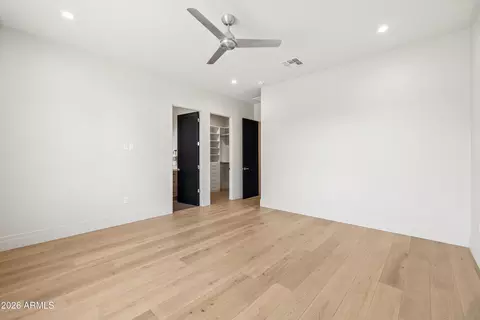 Bedroom - 3210 E Oregon Ave, Phoenix, AZ 85018 photo 7 of 11
