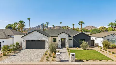 Exterior - 3210 E Oregon Ave, Phoenix, AZ 85018 photo 11 of 11