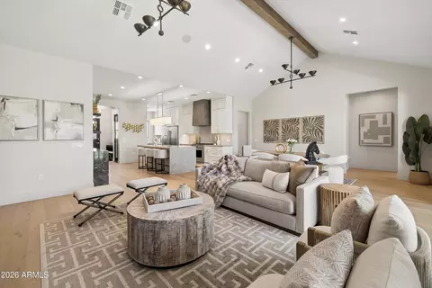 Living - 3210 E Oregon Ave, Phoenix, AZ 85018 photo 5 of 7