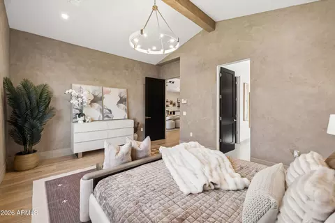 Bedroom - 3210 E Oregon Ave, Phoenix, AZ 85018 photo 2 of 11