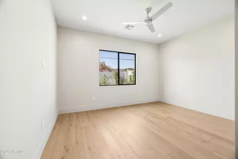 Bedroom - 3210 E Oregon Ave, Phoenix, AZ 85018 photo 9 of 11