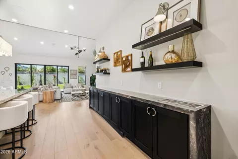 Entry Way - 3210 E Oregon Ave, Phoenix, AZ 85018 photo 3 of 11