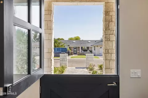 Entry Way - 3210 E Oregon Ave, Phoenix, AZ 85018 photo 1 of 11