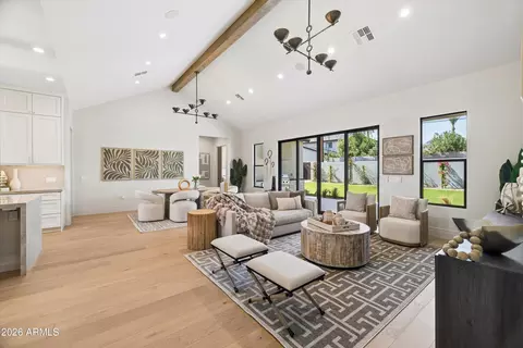 Living - 3210 E Oregon Ave, Phoenix, AZ 85018 photo 4 of 7