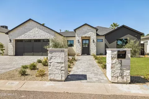 Exterior - 3210 E Oregon Ave, Phoenix, AZ 85018 photo 2 of 11