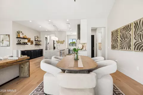 Dining - 3210 E Oregon Ave, Phoenix, AZ 85018 photo 3 of 6