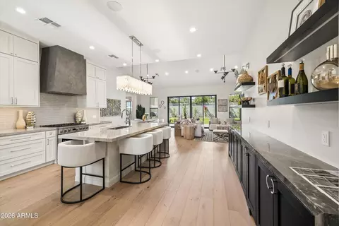 Kitchen - 3210 E Oregon Ave, Phoenix, AZ 85018 photo 1 of 11