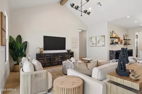 Living - 3210 E Oregon Ave, Phoenix, AZ 85018 photo 3 of 7