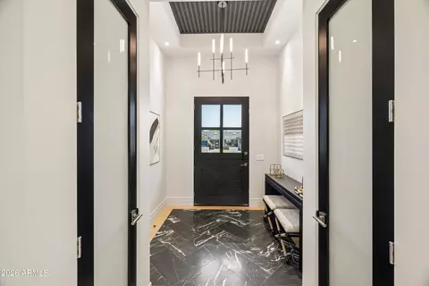 Entry Way - 3210 E Oregon Ave, Phoenix, AZ 85018 photo 10 of 11