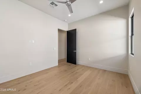 Bedroom - 3210 E Oregon Ave, Phoenix, AZ 85018 photo 8 of 11