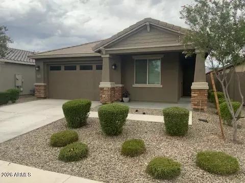 5738 N 191st Dr, Litchfield Park, AZ 85340