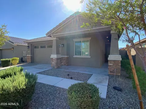 5738 N 191st Dr, Litchfield Park, AZ 85340