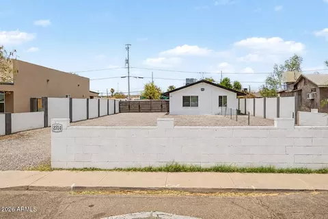2314 E Garfield St, Phoenix, AZ 85006 photo 1