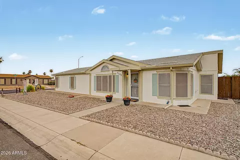 9752 Empress Ave, Mesa, AZ 85208 photo 1