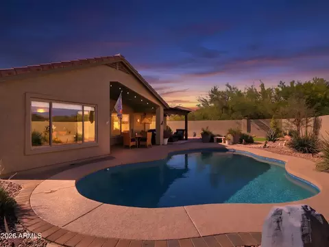 6835 E Las Animas Trl, Gold Canyon, AZ 85118