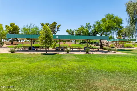 15144 W Via Manana -- W, Sun City West, AZ 85375
