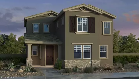 3607 N 99th Dr, Avondale, AZ 85392
