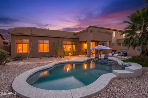 37914 W Olivo St, Maricopa, AZ 85138
