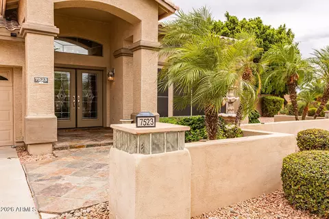 7523 E Kael Cir, Mesa, AZ 85207 photo 3