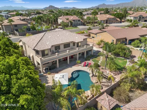 7523 E Kael Cir, Mesa, AZ 85207 photo 9