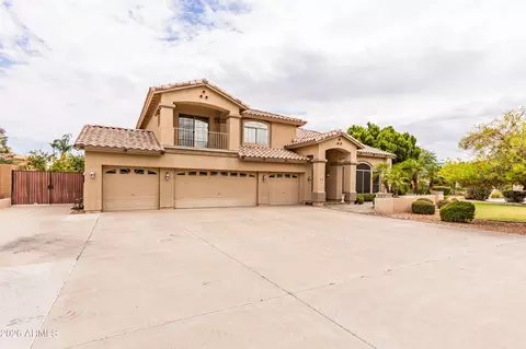7523 E Kael Cir, Mesa, AZ 85207