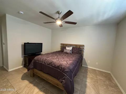 Bedroom - 4202 E Broadway Rd #17, Mesa, AZ 85206 photo 3 of 8
