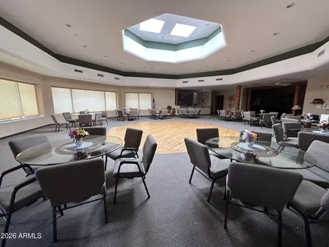 Dining - 4202 E Broadway Rd #17, Mesa, AZ 85206 photo 3 of 3