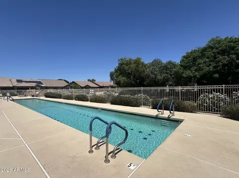 Exterior - 4202 E Broadway Rd #17, Mesa, AZ 85206 photo 9 of 10