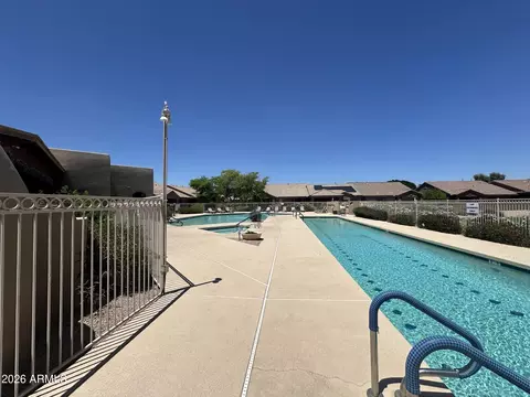 Exterior - 4202 E Broadway Rd #17, Mesa, AZ 85206 photo 8 of 10