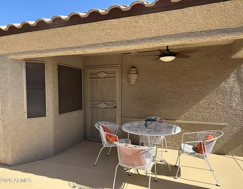 Exterior - 4202 E Broadway Rd #17, Mesa, AZ 85206 photo 4 of 10