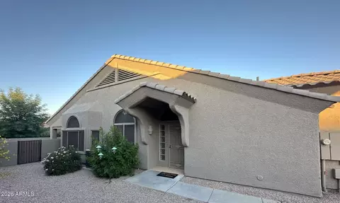 Exterior - 4202 E Broadway Rd #17, Mesa, AZ 85206 photo 2 of 10