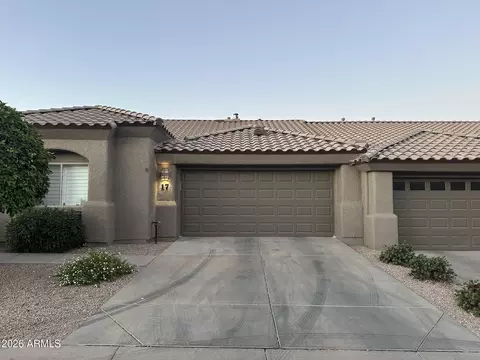 4202 E Broadway Rd #17, Mesa, AZ 85206