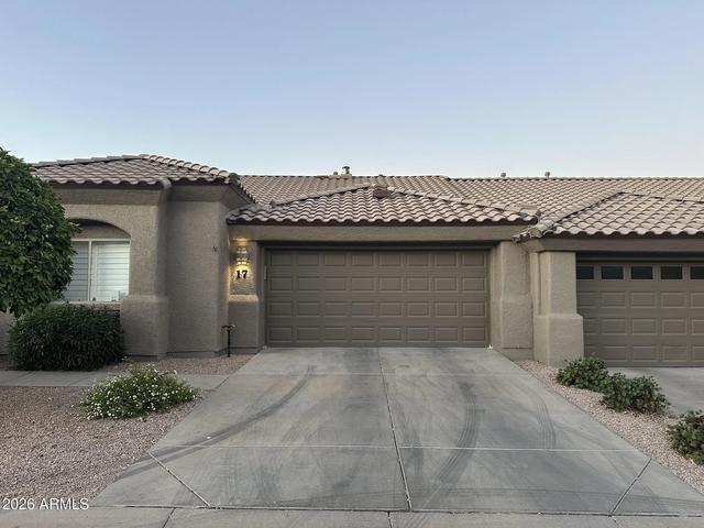 4202 E Broadway Rd #17, Mesa, AZ 85206