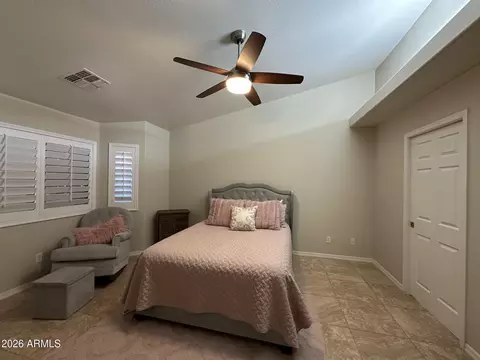 Bedroom - 4202 E Broadway Rd #17, Mesa, AZ 85206 photo 5 of 8