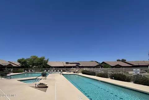 Exterior - 4202 E Broadway Rd #17, Mesa, AZ 85206 photo 6 of 10