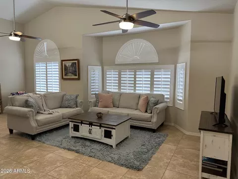 Living - 4202 E Broadway Rd #17, Mesa, AZ 85206 photo 1 of 2