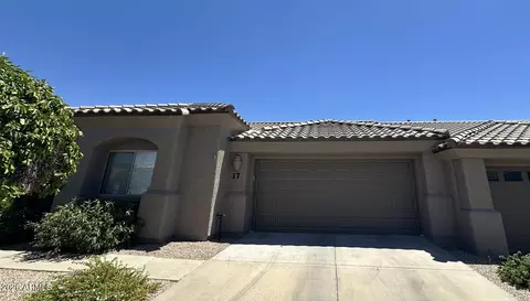 4202 E Broadway Rd #17, Mesa, AZ 85206