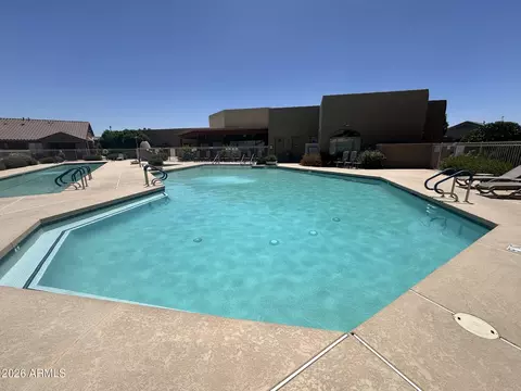 Exterior - 4202 E Broadway Rd #17, Mesa, AZ 85206 photo 7 of 10