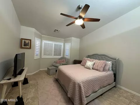 Bedroom - 4202 E Broadway Rd #17, Mesa, AZ 85206 photo 4 of 8