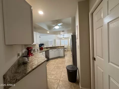 Entry Way - 4202 E Broadway Rd #17, Mesa, AZ 85206 photo 1 of 1