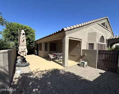 Exterior - 4202 E Broadway Rd #17, Mesa, AZ 85206 photo 3 of 10